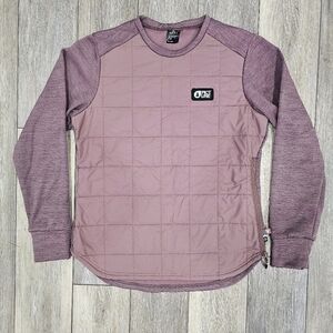 Picture Organic Lixi Tech Sweater